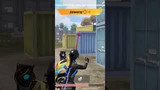 UkrMen запушил на сосновке #pubgmobile #пубгмобайл #pubg #пубг #ukrmen #shorts