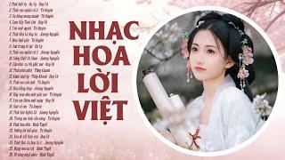 Liên Khúc Nhạc Hoa Lời Việt 8X 9X - PHÚT BIỆT LY, TÌNH XƯA NGHĨA CŨ - Nhạc Trẻ Xưa Hay Nhất