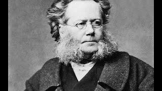 Henrik Ibsen