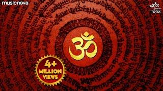 Om Chanting 108 Times - Music for Yoga & Meditation | Om Meditation | Yoga Music | Meditation Music