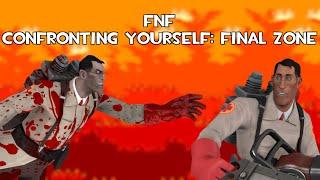 FNF Confronting Yourself [Final Zone] TF2 Medic Cover