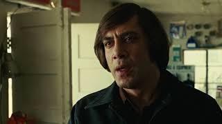 No Country For Old Men: The Coin Toss