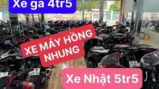 TRẢ GÓP KO ĐỒNG SIP XE MIỄN PHÍ 0708773334 NGÀY 9 /7 /2024