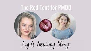 How does PMDD make you feel? Eryn's Inspiring Story