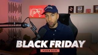 what plugins am I getting on Black Friday?