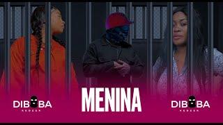 Diboba - Menina ( Video Official 2 )