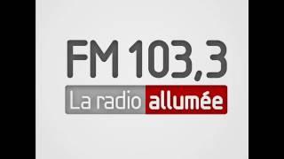 Projet d'émission FM 103,3