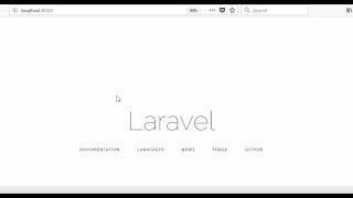 How to install laravel on Ubuntu