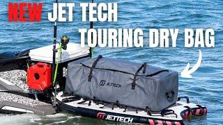 Jet Tech Touring Dry Bag | Extra large Jet Ski Dry Bag