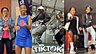 FOREVER YENA 2.0 DANCE CHALLENGE||TIKTOK COMPILATION #entertainment #tiktok dance #trending