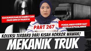 MEKANIK TRUK - KHW PART 267