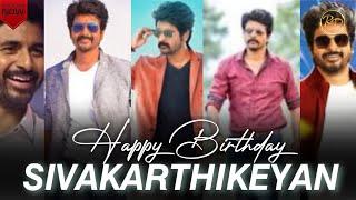 Sivakarthikeyan birthday whatsApp status tamil| Sivakarthikeyan mass whatsapp status tamil| HBD Sk