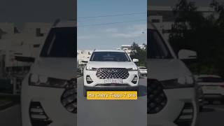 Chery Tiggo 7 ничто не поможет. Ильдар Автоподбор разнесл модель