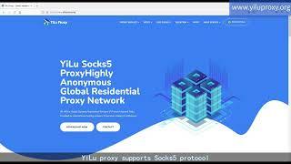 Yiluproxy.org Review, 911 socks5 proxy alternatives, best residential proxies online.