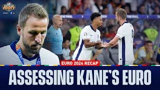 Is it time for England to move on from Harry Kane? | Morning Footy | CBS Sports Golazo