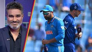 T20 World Cup 2024 IND vs ENG Preview | Do #india go in as favourites against #england?
