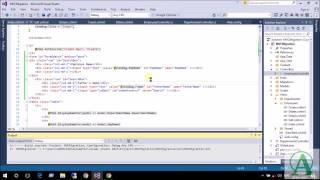 ASP.NET MVC 5 How to search using entityframework in mvc project.