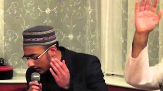 Mawlid with the Prophetic Way 2014