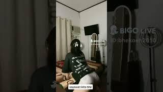 Pinay Bigo Live twerk bhebeko