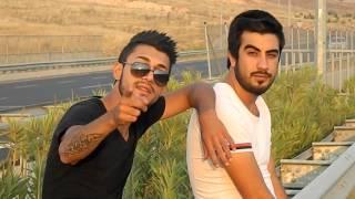 Arsız Bela & Asi StyLa - Karakız video Klip 2o13