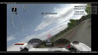 GranTurismo 4 Speed Cheat