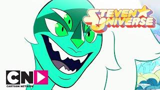 Вселенная Стивена | Остров супер арбузов | Cartoon Network