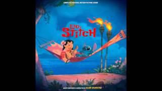 Lilo & Stitch (Soundtrack) - Near Drowning