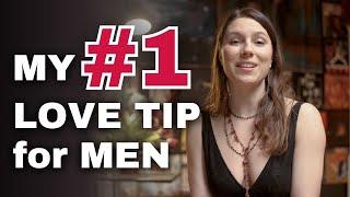 INTIMACY EXPERT shares #1 tip for MEN