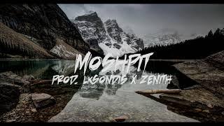 CB x Woosh x KO Type Beat "Moshpit" | UK Drill Instrumental 2019