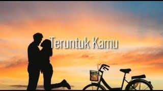 Kata-Kata Untuk Pacar Bikin Terharu - Teruntuk Kamu