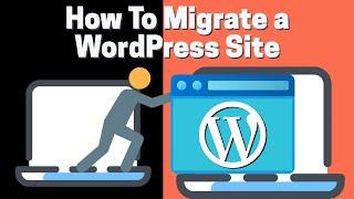 How to Migrate a WordPress Website with the All In One WP Migration Plugin