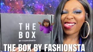 The Box by Fashionsta! | Is It As Good As Last Month? ‍️~ TonyaNicole