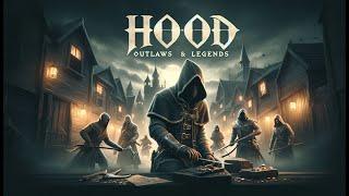 Playing Hood: Outlaws & Legends in 2024!