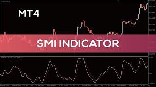 SMI Indicator for MT4 - OVERVIEW