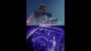 Godzilla vs primus #godzilla x kong #transformer one #godzilla #primus #vs #gxk #tfone #edits vs