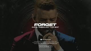 [FREE] Justin Timberlake Type Beat - "FORGET" | R&B Type Beat 2020