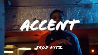 (FREE) Blanco x Knucks x Brazillian Funk x Neo Soul Type Beat 2023 - “Accent“ (Prod.Kitz)