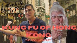 The Methods of Pak Mei (part 2) - Kung Fu of Hong Kong ep5