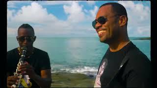 DUO D'OR - OLIVIER VALERIUS - Le Charmeur  FEAT - RODRIGUE REMY - Ti coco