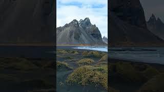 Ride ATV's with us on Black sand Beach, Iceland.