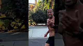 David Goggins Helps a fan overcome procrastination