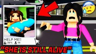 The CREEPIEST PLAYERS on ROBLOX BROOKHAVEN!