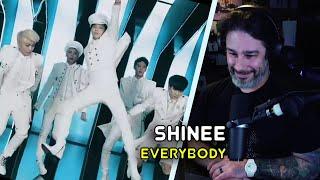 Director Reacts - SHINee - 'Everybody' MV