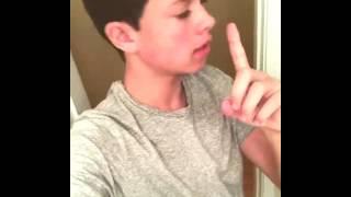 Jacob musical.ly