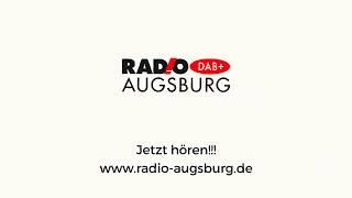 Radio Augsburg WebAd 280220