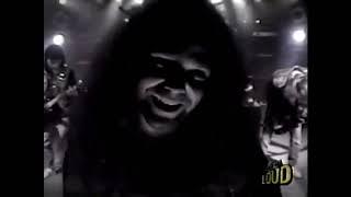 Razor - Sucker For Punishment (Official Video) (1991) From The Album Open Hostility