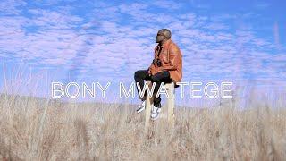 Bony Mwaitege - Acha Nizaliwe (Official Music Video)