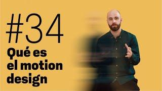 ‍️¿Qué es el MOTION DESIGN? Aprende cuando y POR QUÉ usarlo  - David Galar