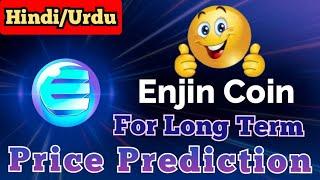 Enjin Coin Price Prediction - Enjin Coin Technical Analysis - Current Price Of Enj - ENJ Analysis