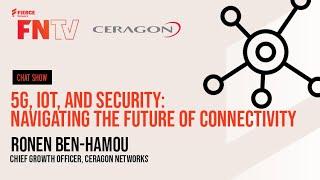 5G, IoT, and Security: Navigating the Future of Connectivity